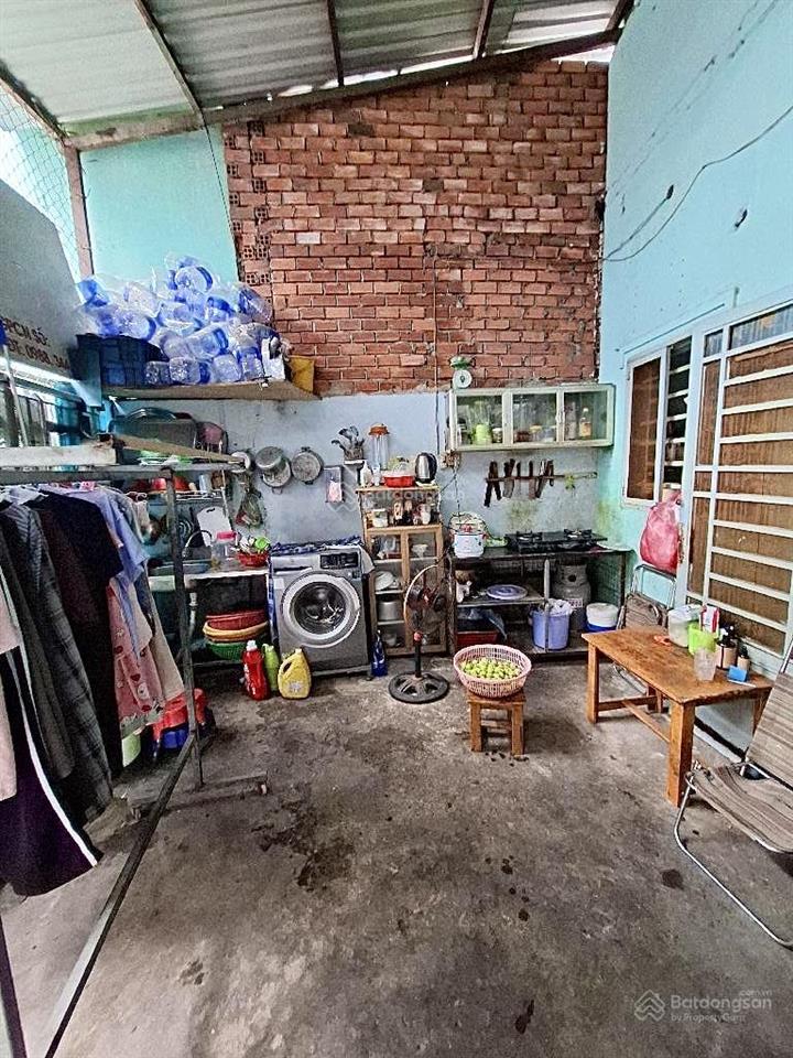 Ngay chợ da sà khu tên lửa hẻm xe tải 1/ sát mt tỉnh lộ 10 giáp q6 & tân phú chỉ nhỉnh nhẹ 6 tỷ