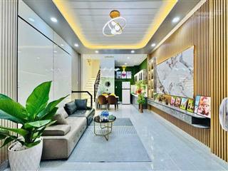 Bán nhà hẻm lớn nguyễn đình chiểu, phường 3, quận 3, 48m2 shr sang tên ngay