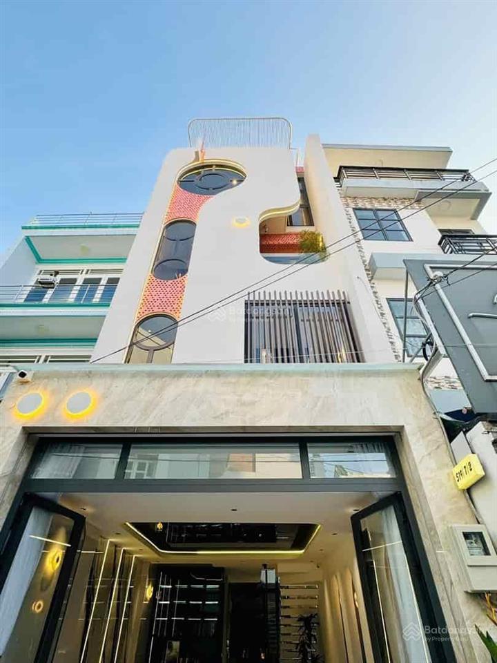 Chốt ngay liền tay bán gấp nhà hxh 1/ đường trần não, phường an khánh, quận 2 shr 52m2