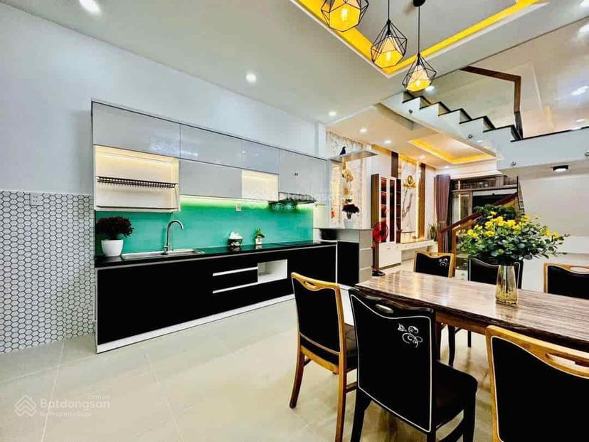 Bán nhà shr nhà 63,35m2 giá 5 tỷ550trần quý khoách , phường tân định , quận 1