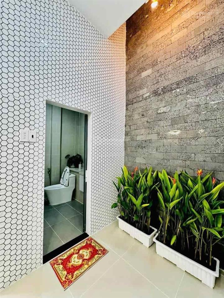 Bán nhà shr nhà 63,35m2 giá 5 tỷ550trần quý khoách , phường tân định , quận 1