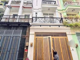 Hạ giá bán gấp nhà bùi văn ba, q7, sổ riêng, 60m2, 3lau . giá 4ty750 tl shr hxh8m