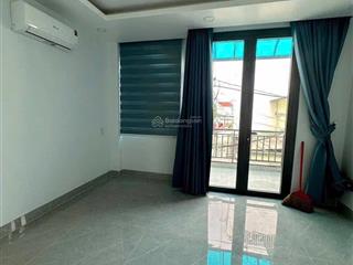 Cuối năm xoay vốn gấp bán nhà 51m2 shr hẻm 5m xây 2 lầu dương bá trạc, q8.gần tiểu học rạch ông