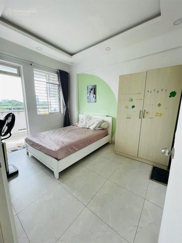 Bán gấp căn chung cư 2pn 66 nguyễn ngọc phương, p19, bình thạnh. view sông sài gòn. shr. giá 2tỷ650