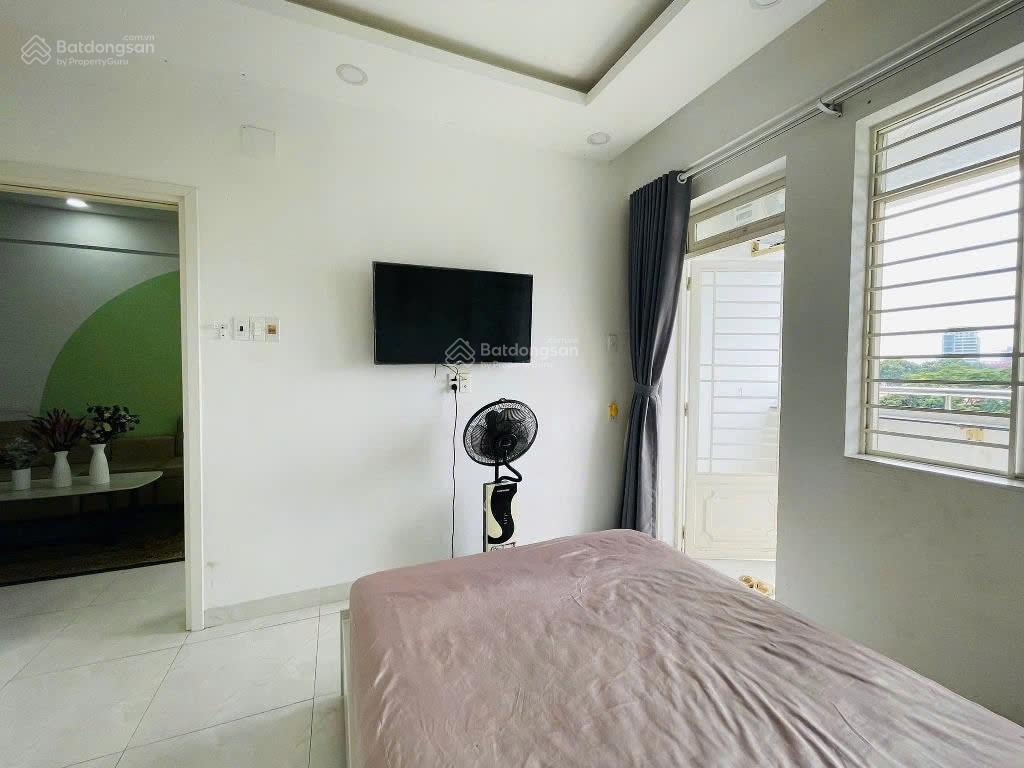 Bán gấp căn chung cư 2pn 66 nguyễn ngọc phương, p19, bình thạnh. view sông sài gòn. shr. giá 2tỷ650