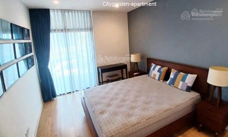 Siêu phẩm đầu tư lợi garden city tòa c 1pn, ngô tất tố, bình thạnh. dt cho thuê 25tr/th