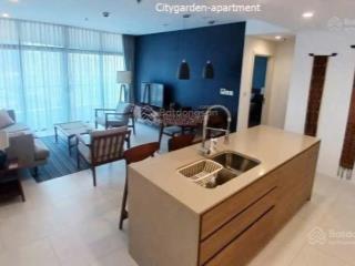 Siêu phẩm đầu tư lợi garden city tòa c 1pn, ngô tất tố, bình thạnh. dt cho thuê 25tr/th