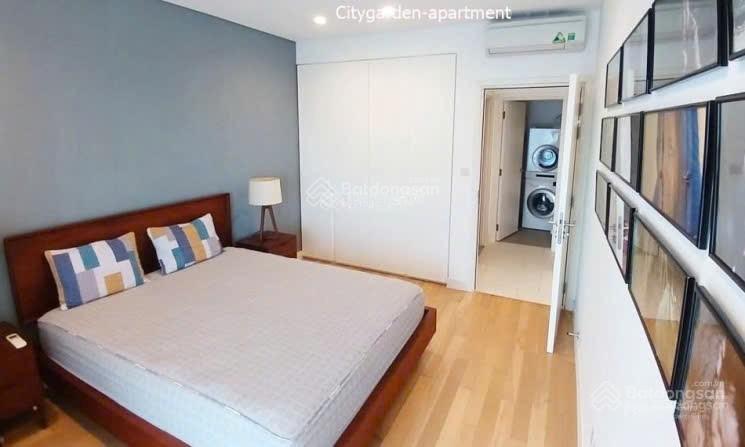 Siêu phẩm đầu tư lợi garden city tòa c 1pn, ngô tất tố, bình thạnh. dt cho thuê 25tr/th