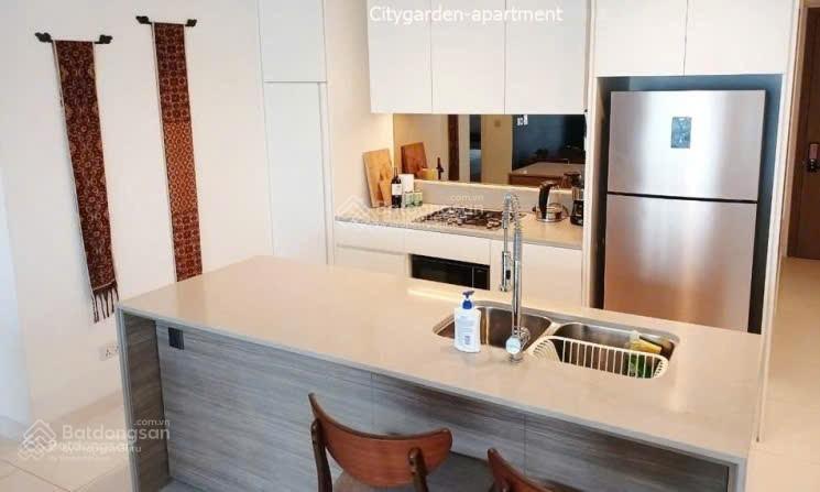 Siêu phẩm đầu tư lợi garden city tòa c 1pn, ngô tất tố, bình thạnh. dt cho thuê 25tr/th