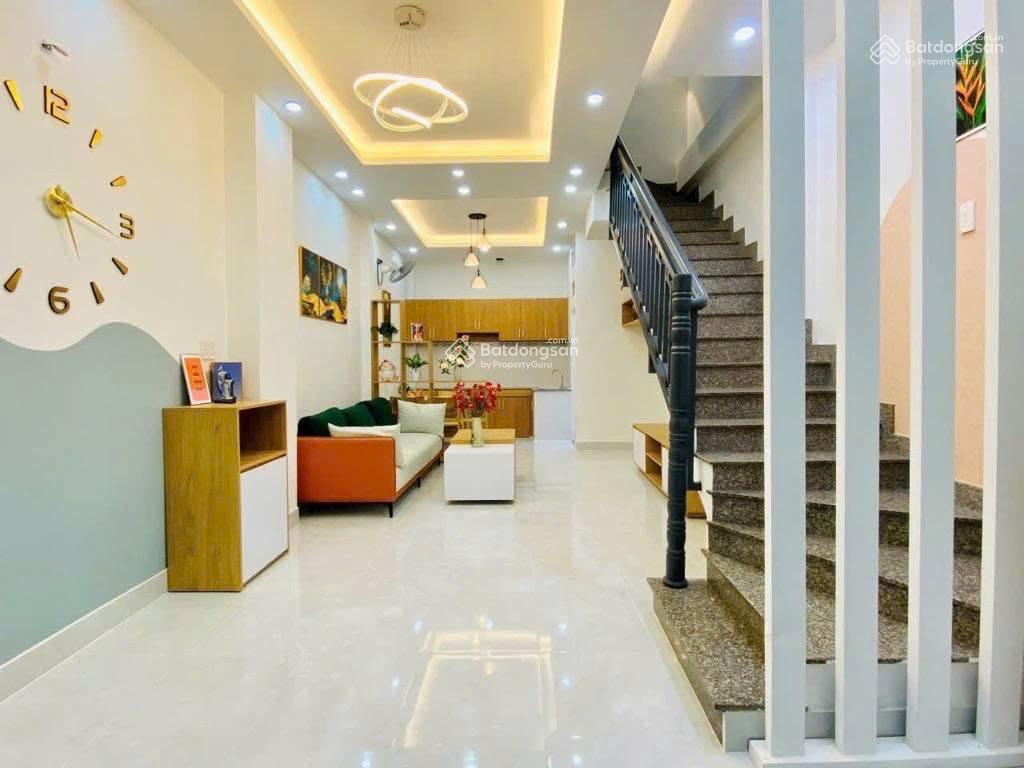 Duy nhất 1 căn hẻm xe hơi gần bến đò linh đông ở đường 36, p. linh đông, quận thủ đức