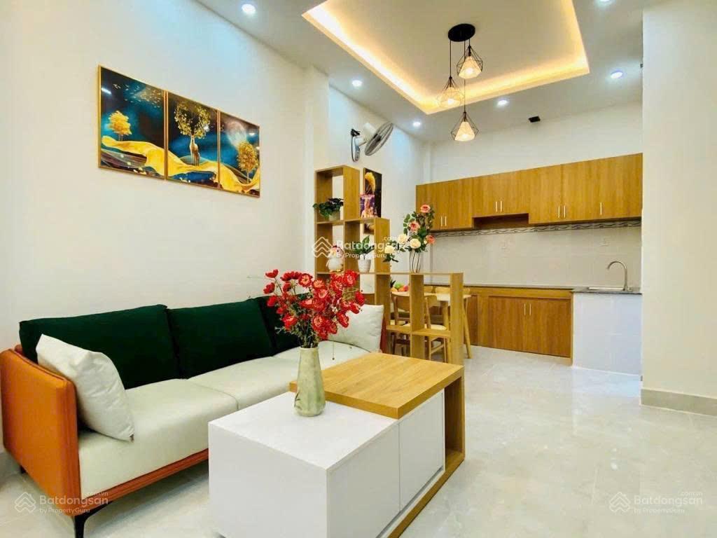 Duy nhất 1 căn hẻm xe hơi gần bến đò linh đông ở đường 36, p. linh đông, quận thủ đức