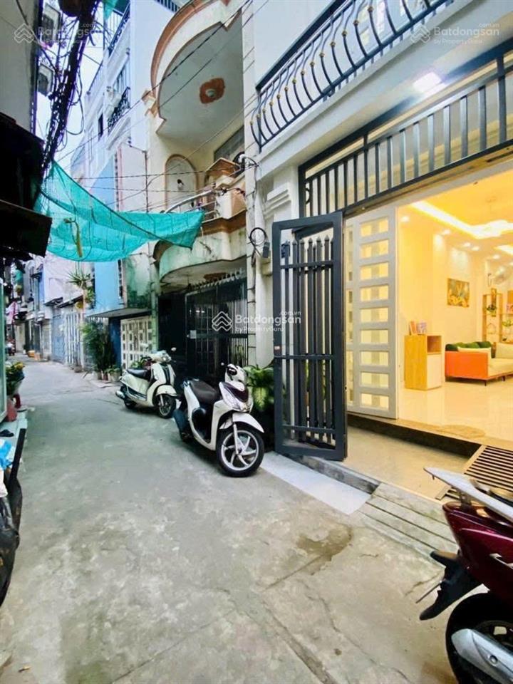 Duy nhất 1 căn hẻm xe hơi gần bến đò linh đông ở đường 36, p. linh đông, quận thủ đức