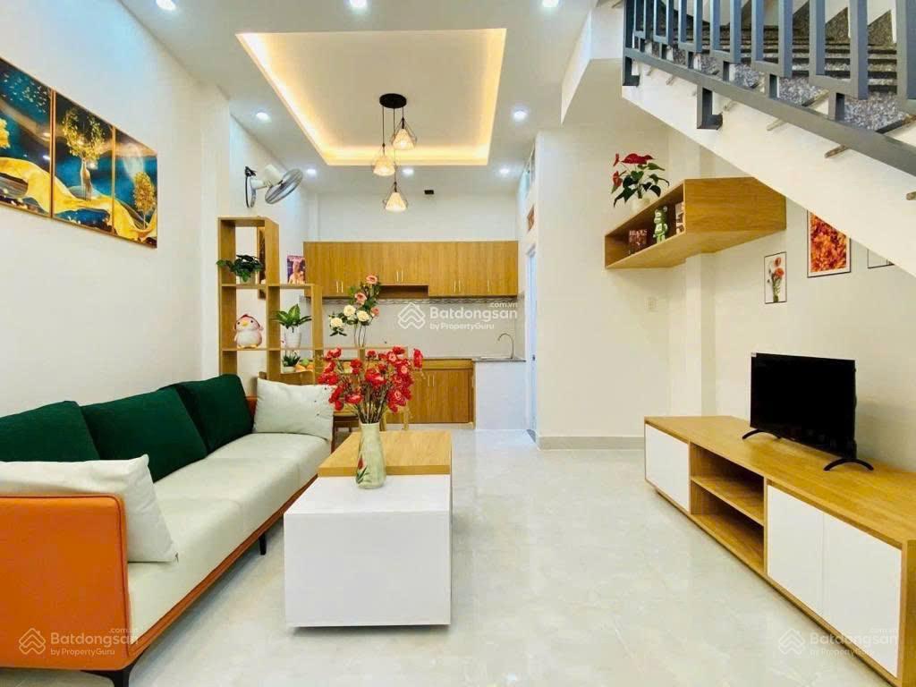 Duy nhất 1 căn hẻm xe hơi gần bến đò linh đông ở đường 36, p. linh đông, quận thủ đức