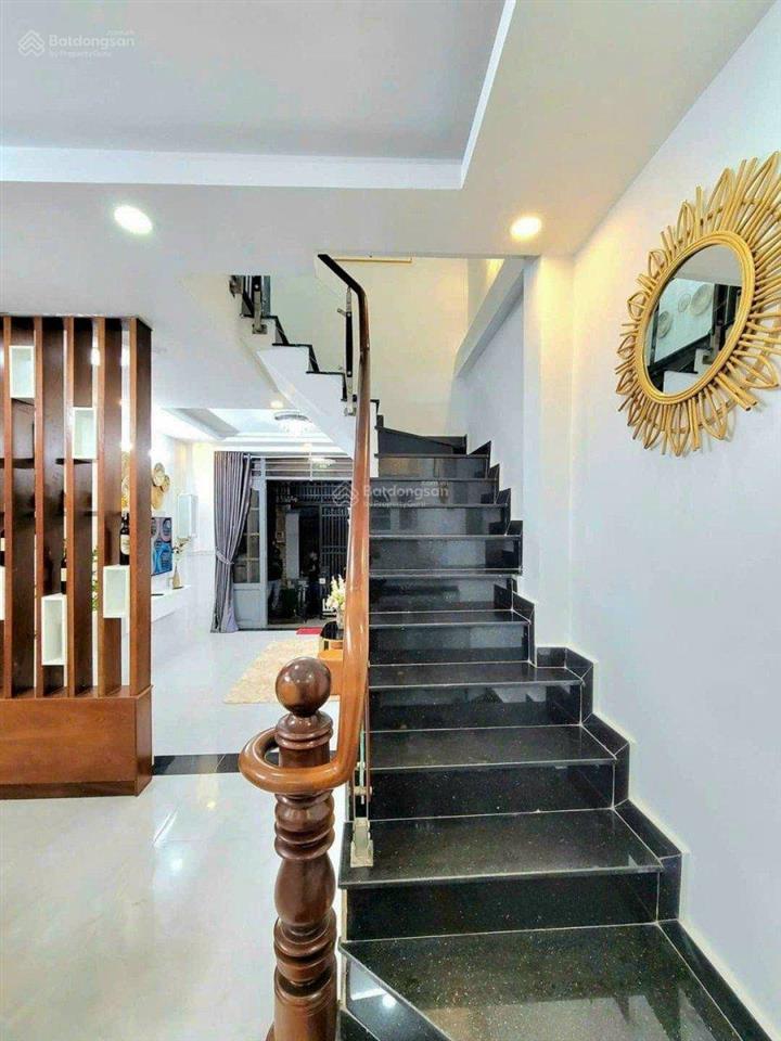 Bán gấp nhà 48,3m2 hẻm xe hơi chung cư mỹ đức 220 xô viết nghệ tĩnh, p21, bình thạnh. giá tl
