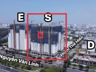 ( thanh toán 595tr  ko cần vay bank ) tháp s 56m2 2pn 2wc bán