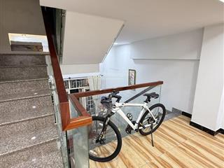 Nhà 2 lầu, ô tô ngủ nhà 50m², 1/ nguyễn sơn, tân phú giá chỉ 7.3 tỷ