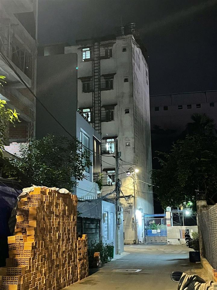 Bán đất vuông vức ngay hoàng diệu 2, linh xuân chỉ 9,9 tỷ cho 94m2