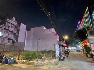 Bán đất vuông vức ngay hoàng diệu 2, linh xuân chỉ 9,9 tỷ cho 94m2