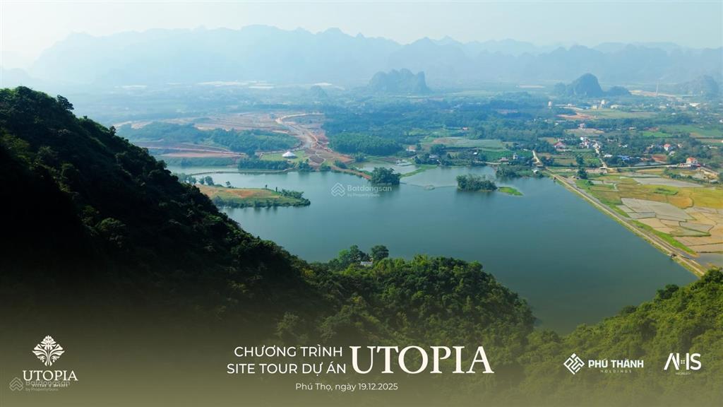 Hàng ngoại giao 10 căn biệt thự 200m2 tại utopia villas & resort, sẵn sổ đỏ. ký trực tiếp cđt