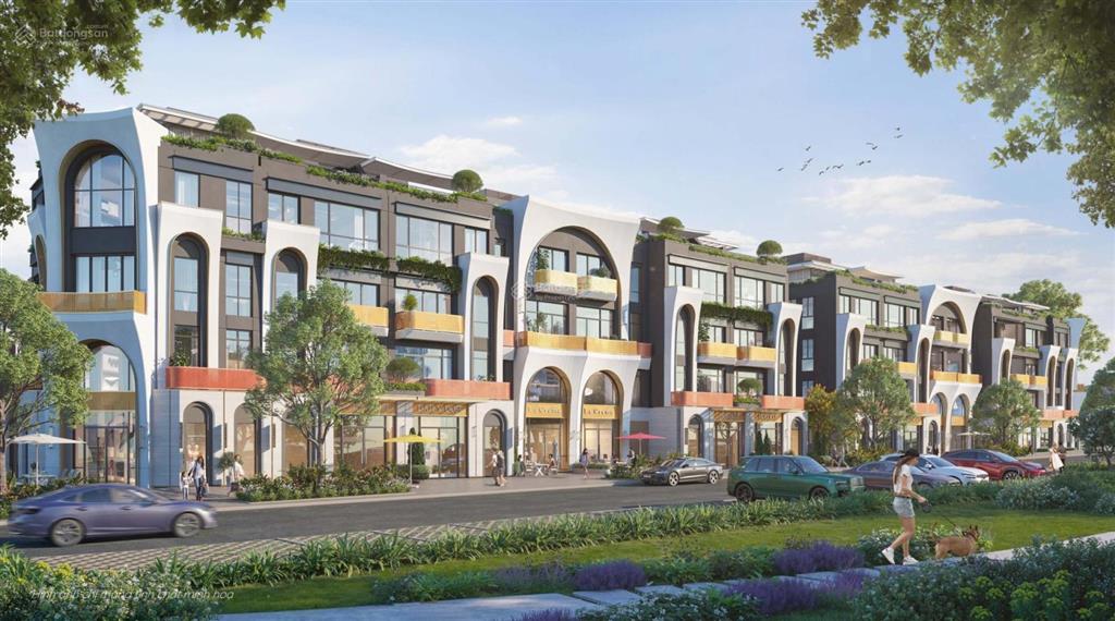 Hàng ngoại giao 10 căn biệt thự 200m2 tại utopia villas & resort, sẵn sổ đỏ. ký trực tiếp cđt