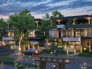 Hàng ngoại giao 10 căn biệt thự 200m2 tại utopia villas & resort, sẵn sổ đỏ. ký trực tiếp cđt