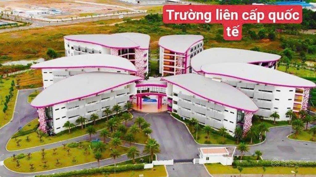 Cắt lỗ 500tr  bán nhanh lô đất 100m2 tại hòa lạc  giá chỉ 2.5 tỷ