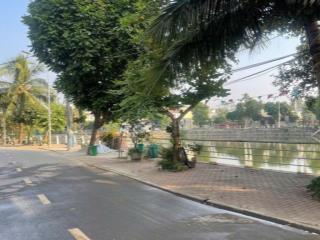 Lô đất mặt đường ô tô tránh tại vai réo full thổ cư, giá chỉ 2.9 tỷ