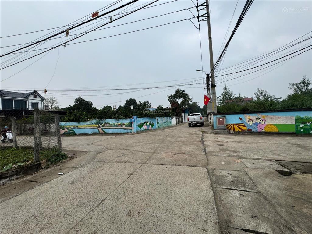 Siêu phẩm đất vai réo 100m2 full thổ cư, giá chỉ hơn 2 tỷ