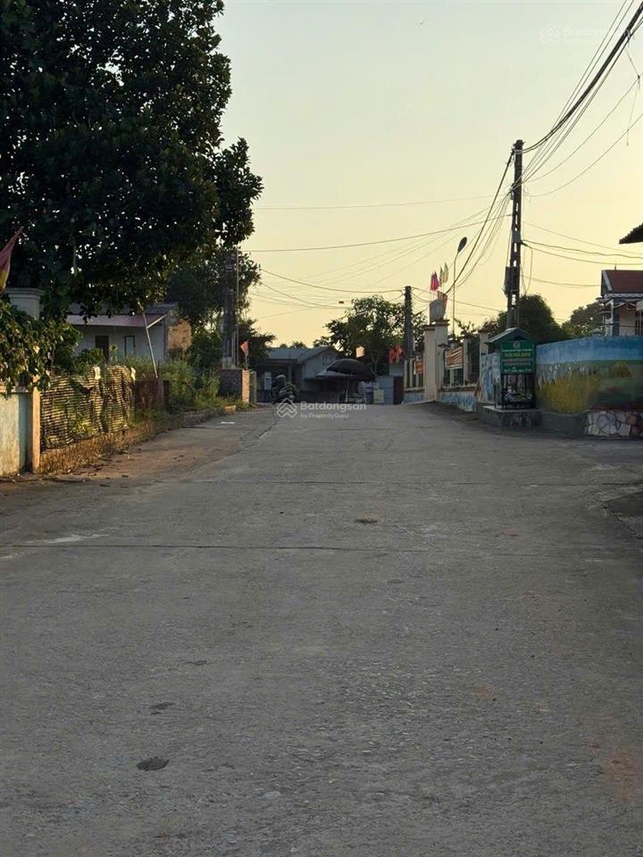 Siêu phẩm đất vai réo 100m2 full thổ cư, giá chỉ hơn 2 tỷ