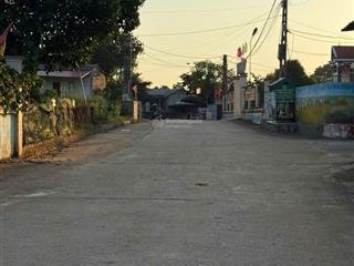 Siêu phẩm đất vai réo 100m2 full thổ cư, giá chỉ hơn 2 tỷ