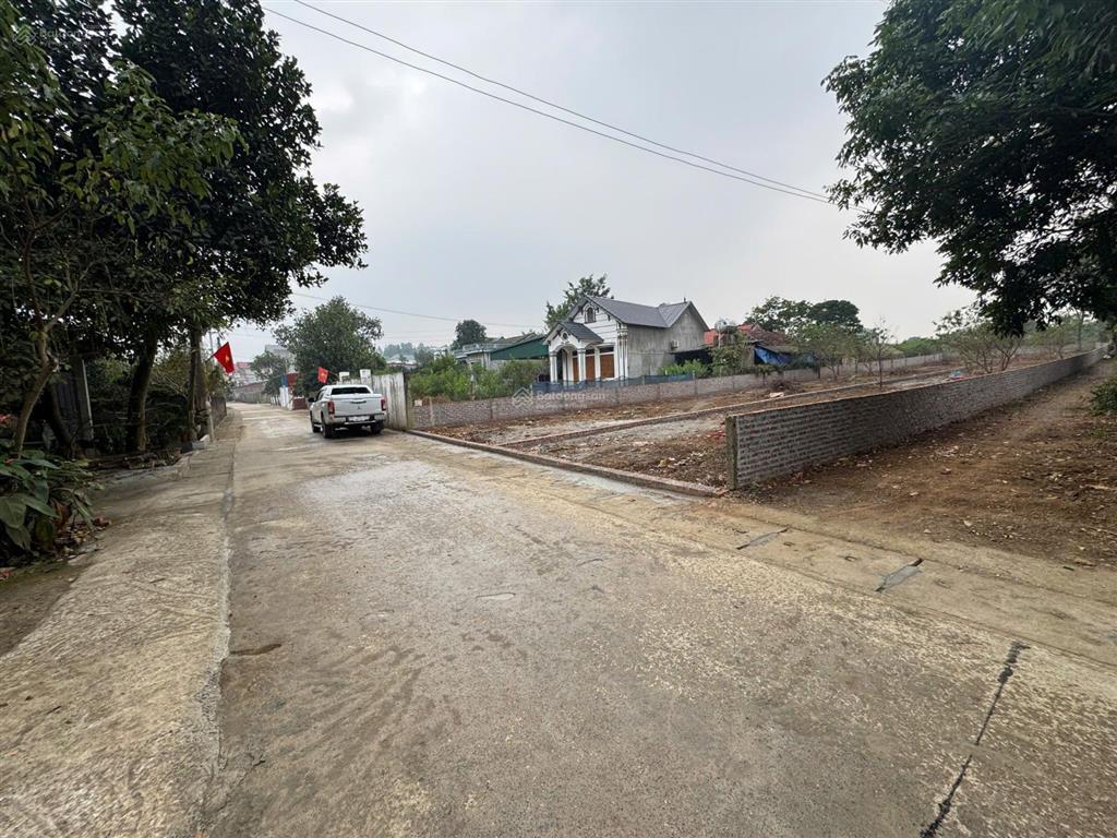 Siêu phẩm đất vai réo 100m2 full thổ cư, giá chỉ hơn 2 tỷ