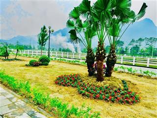 Bán đất nền dự án yên thủy eco valley, 2 tỷ, 136m2, nhiều tiện ích, đẹp, chính chủ