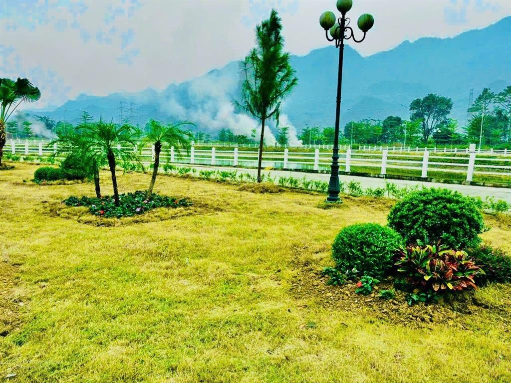 Bán shophouse cực chất tại yên thủy eco valley, 3,6 tỷ, 140m2