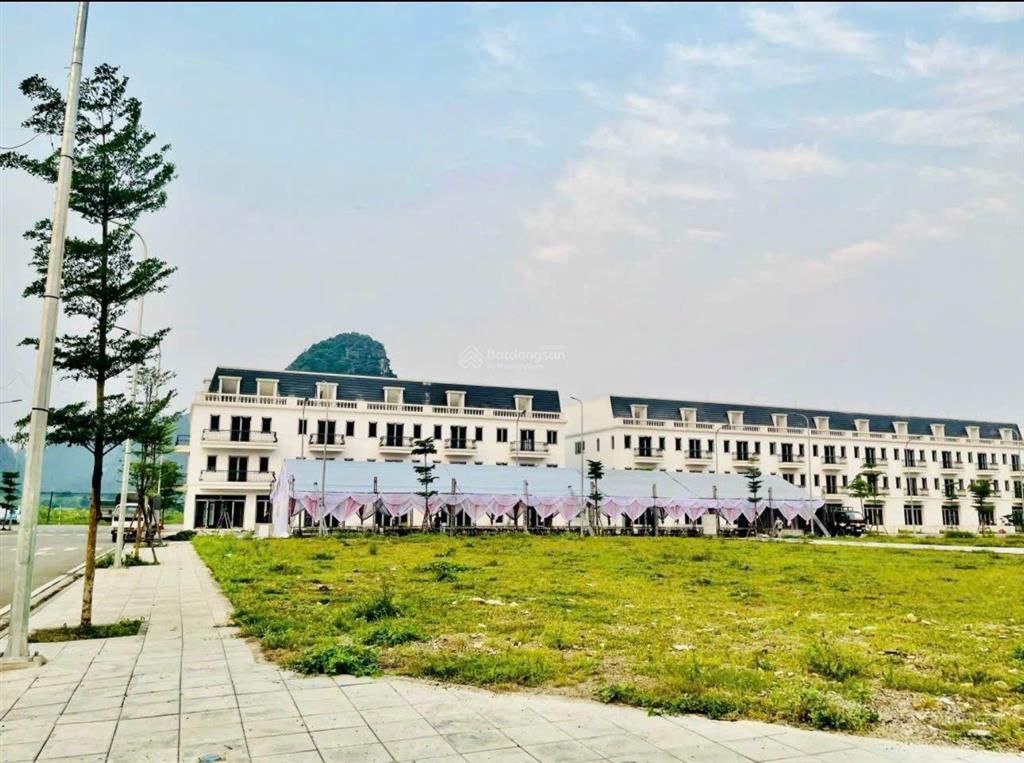 Bạn nghĩ sao về đất nền dự án yên thủy eco valley, 1,9 tỷ, 138m2, view đẹp