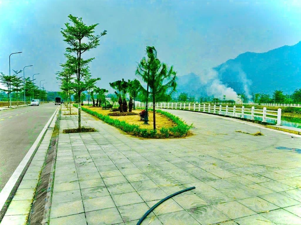 Bạn nghĩ sao về đất nền dự án yên thủy eco valley, 1,9 tỷ, 138m2, view đẹp