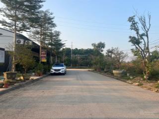 Bán đất gần đường 32, 2.9 tỷ, 100m2, đan phượng, hà nội, uy tín