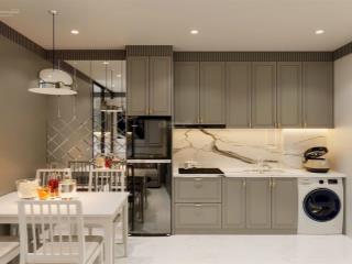 Khai trương căn hộ 1pn 45m2 mới 100% ngay quận 3