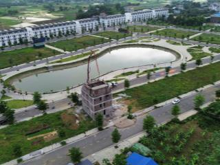 Yên thủy eco valley  đất nền trung tâm hàng trạm, giá chỉ 2 tỷ/lô