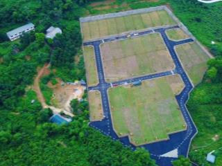 Chỉ còn 2 lô cuối cùng  dt 280m2 giá 4.2 tỷ  cơ hội hiếm không nên bỏ lỡ