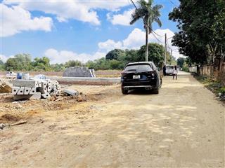 130m2 full thổ cư tại cổ đông  hòa lạc  chỉ 2.6 tỷ giá đầu tư tốt nhất thời điểm này