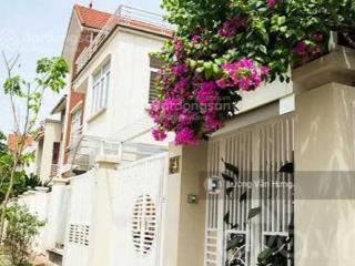 Bán biệt thự mỗ lao, nguyễn văn lộc, hà đông, dt 150m2 x 4 tầng, full nội thất khu vip giá 45 tỷ