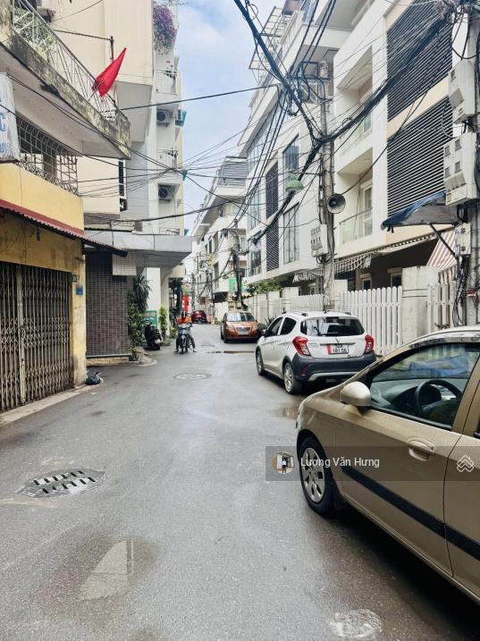 Bán đất vạn phúc,hà đông,2 mặt ngõ dt 64m2 ôtô đô cửa kinh doanh ngay chợ cây cảnh giá 18 tỷ