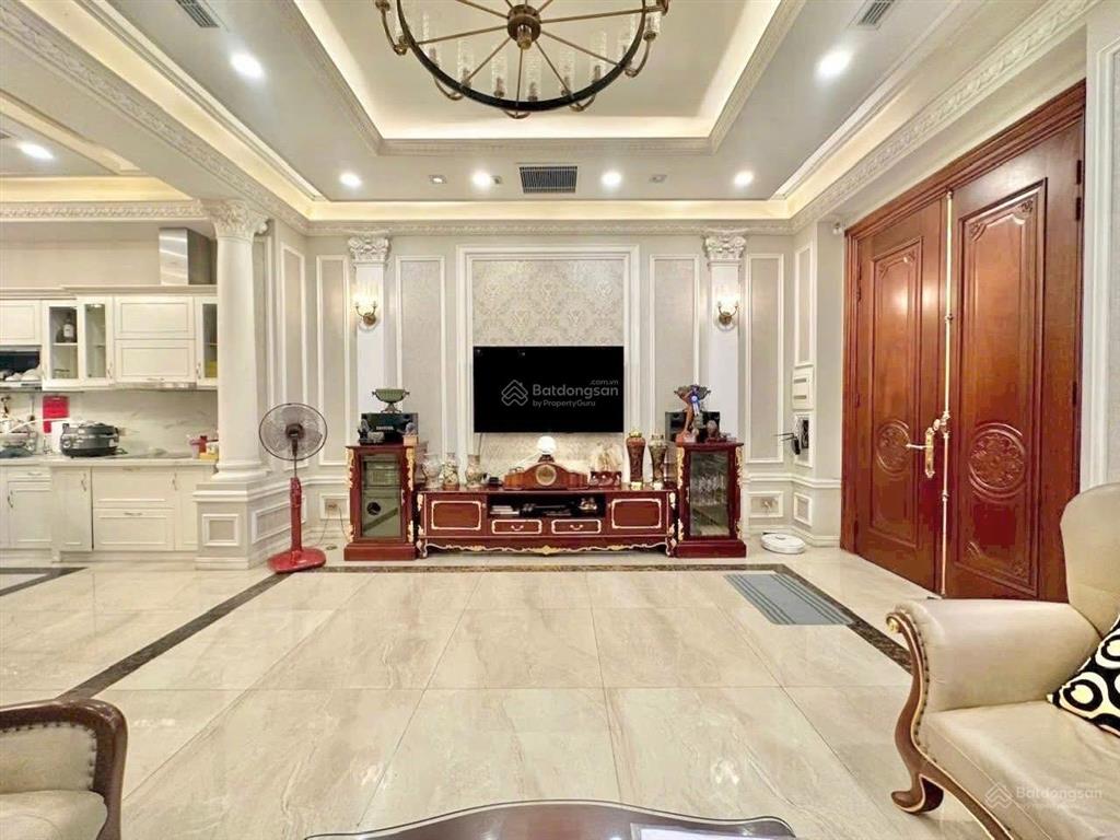 Cho thuê biệt thự song lập vinhomes riverside, 161m2 giá tốt nhất thị trường chỉ từ 30tr