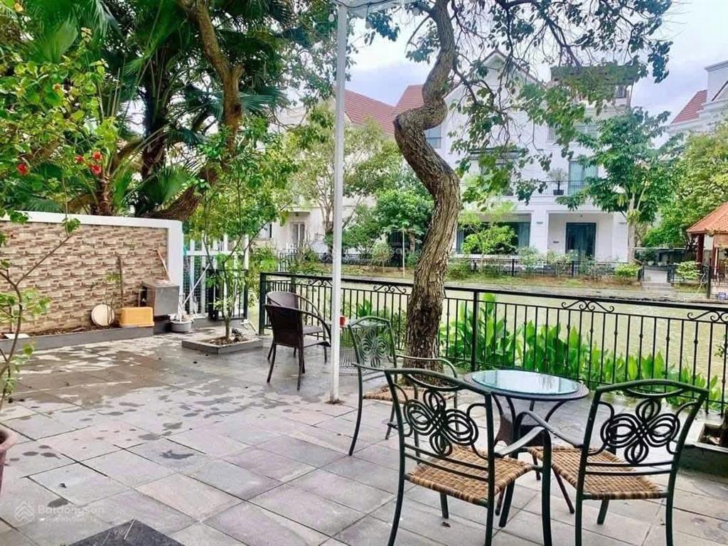 Cho thuê biệt thự song lập vinhomes riverside, 161m2 giá tốt nhất thị trường chỉ từ 30tr