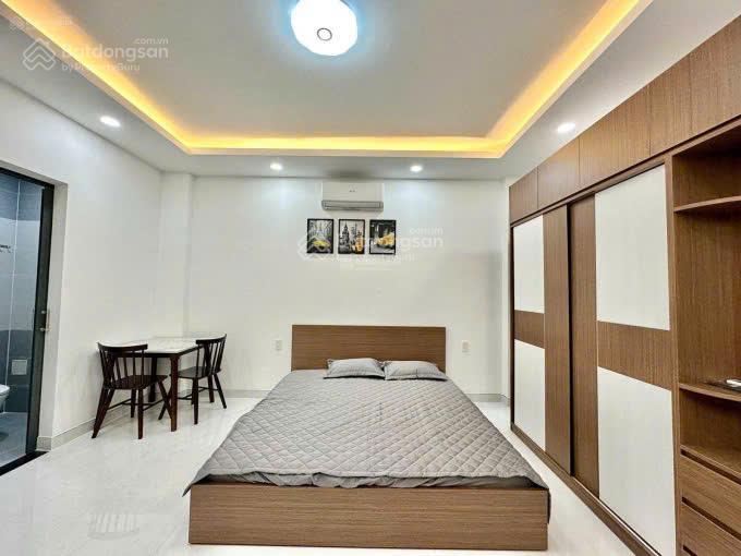 Cần bán gấp nhà đường xô viết nghệ tĩnh, q. bt. dt 7x30m lửng 6 tầng, hđt 150 tr. bán 30 tỷ