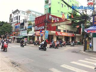 Bán gấp siêu phẩm mt ung văn khiêm, q.bt. dt 6x35m, hầm, lửng, 7 tầng. bán 60 tỷ  0932 071 ***