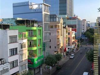 Bán mt võ văn tần, q3. dt 4.5x18m, hầm, 7tầng. bán 65 tỷ. khu kinh doanh sầm uất,  0932 071 ***