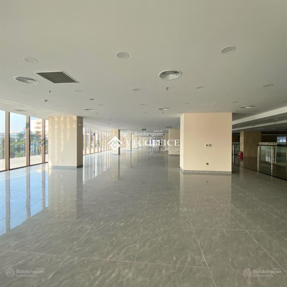 Bán sàn văn phòng tại tây hồ, 45 triệu / m2, 1000m2, giá siêu hời trên thị trường
