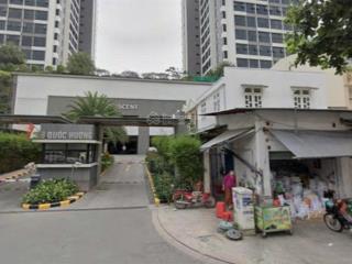 Người yêu của mẹ vợ đi nước ngoài bán gấp 2mt quốc hương  ngang 8m  vị trí có 1 không 2  65 tỷ