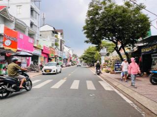 Ngộp bank ! 23.5 tỷ mặt tiền võ văn ngân  ngang 7m  siêu kinh doanh  hdt 40tr